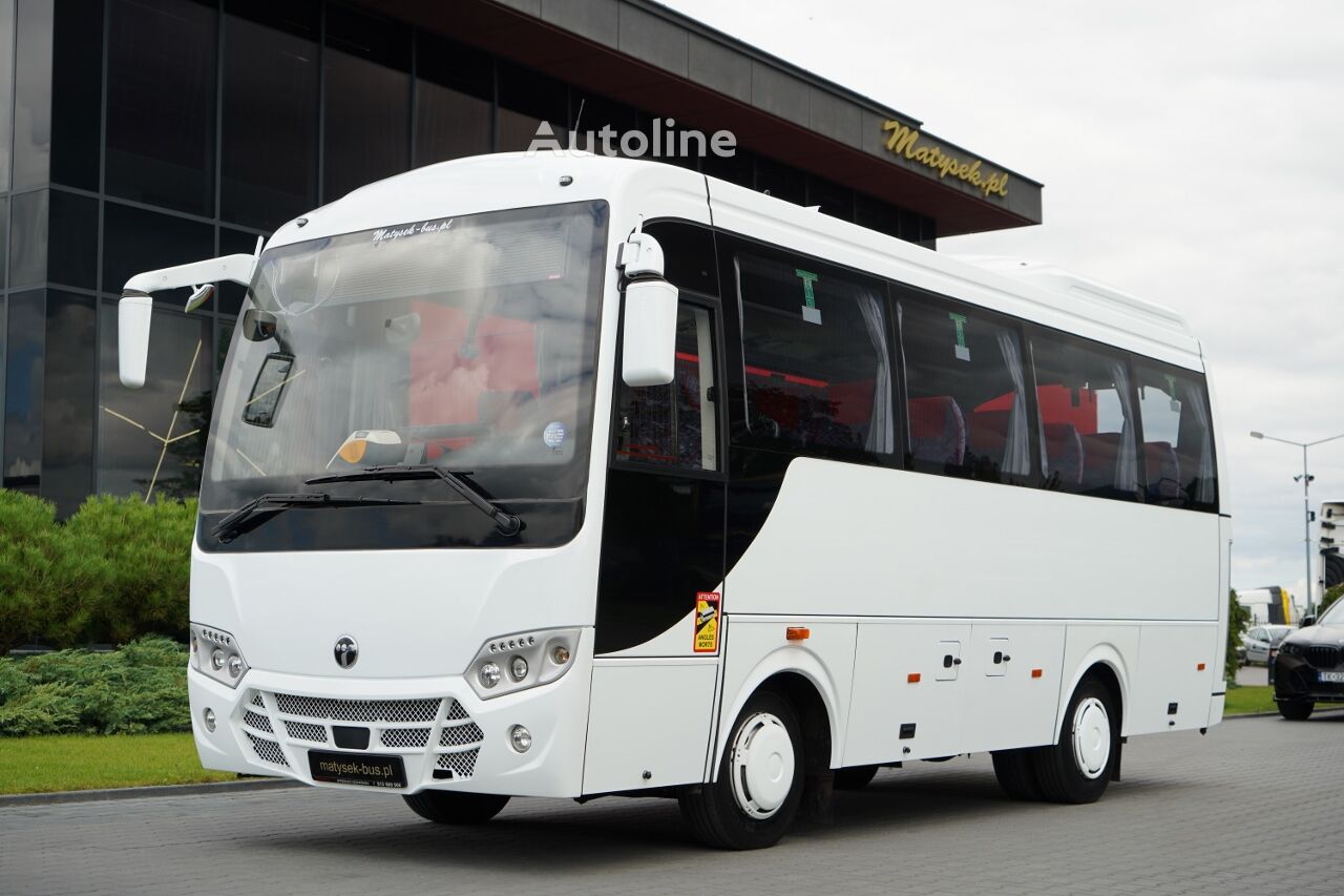 Bus interurbain Temsa PRESTIJ SX à vendre | Autoline CG Bus interurbain Temsa PRESTIJ SX - Autoline