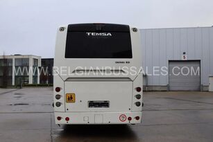 Prodaja Temsa Safari RD12 / 12.3m / Airco / Euro 5 prigradskog autobusa - Slika 9 | Autoline RS Temsa Safari RD12 / 12.3m / Airco / Euro 5 prigradski autobus | Slika 9 - Autoline