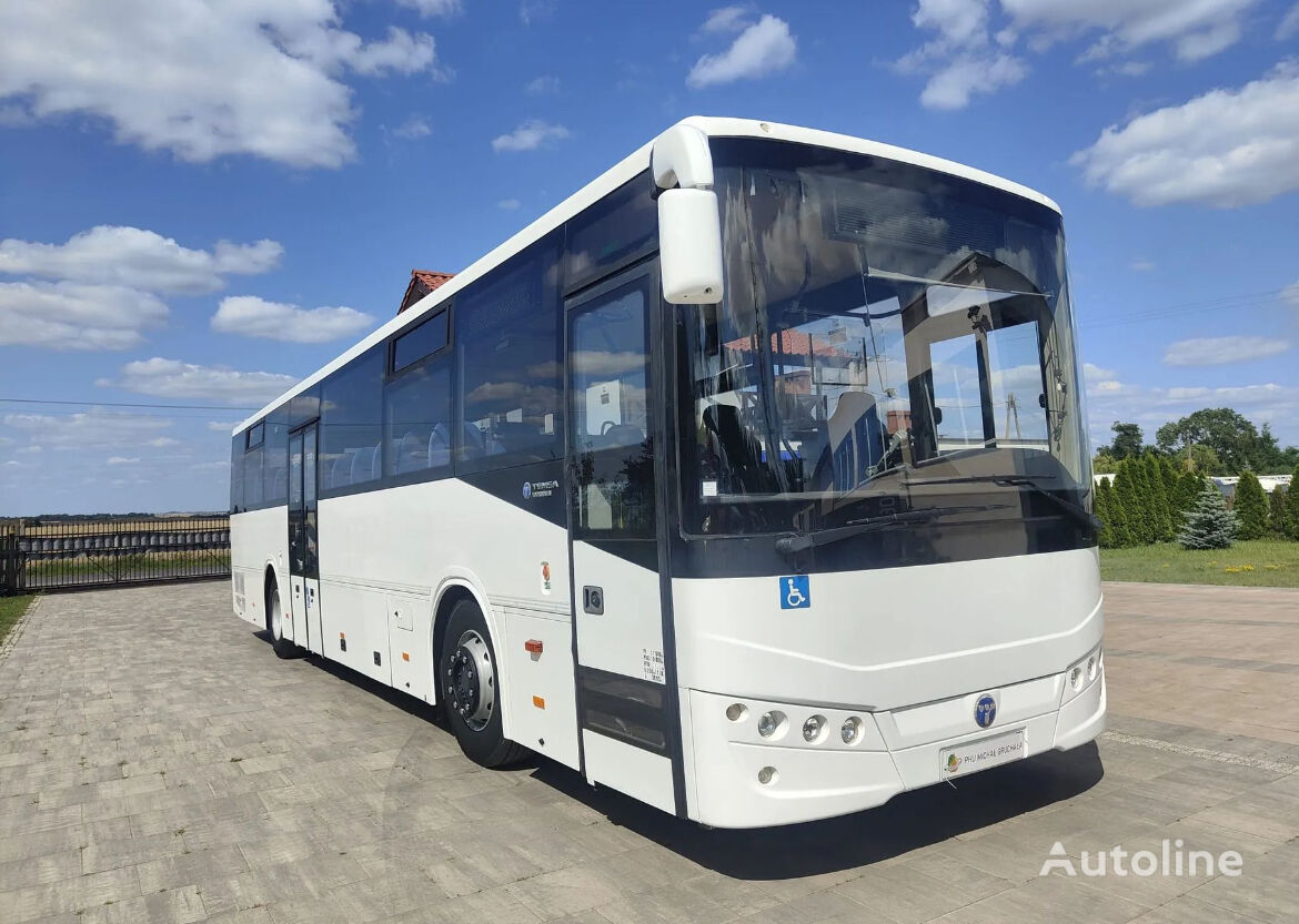 Temsa TOURMALIN LIGHT ,Nauka Jazdy, Driving Course , only !!! 191.000k Überlandbus