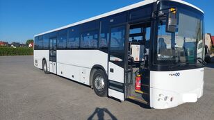 Temsa Tourmalin light 13 interurban bus