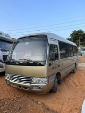 Toyota interurban bus