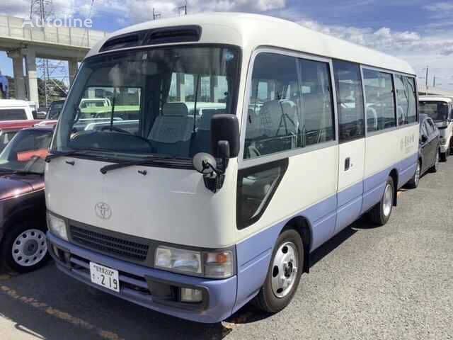 Toyota COASTER autobús interurbano