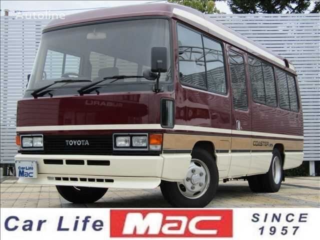 междугородний-пригородный автобус Toyota COASTER