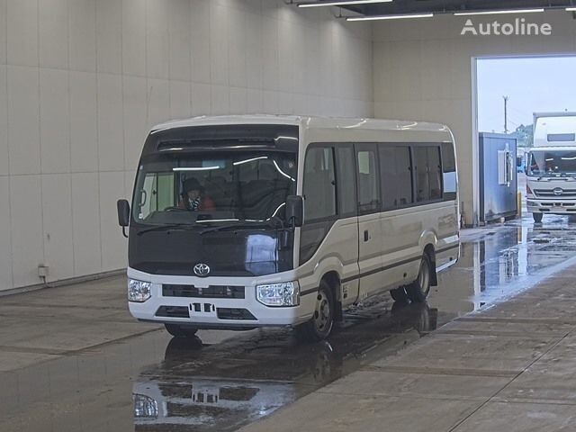 autobus podmiejski Toyota COASTER