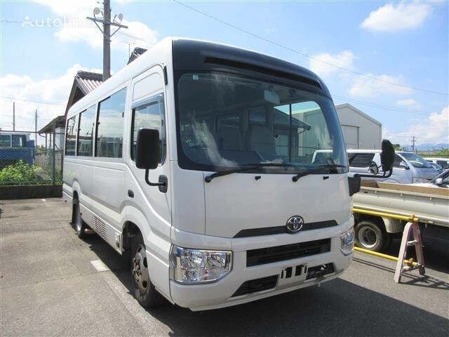 bus interurbain Toyota COASTER