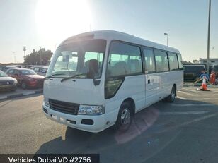 autobus interurbano Toyota COASTER