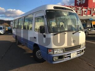 Toyota COASTER Überlandbus