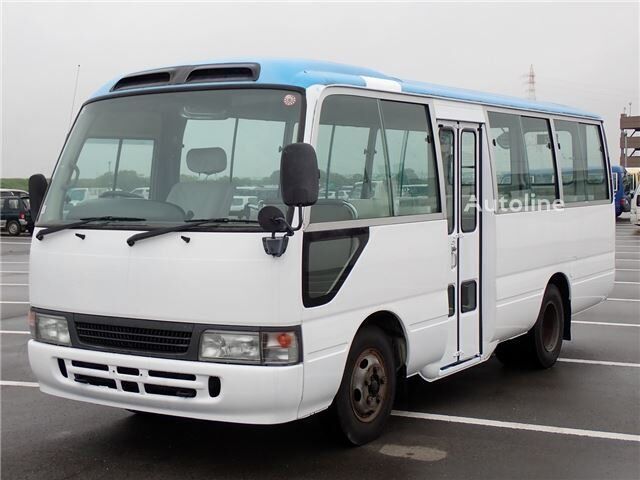 Bus interurbain Toyota COASTER à vendre | Autoline LU Bus interurbain Toyota COASTER - Autoline