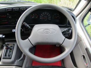 Купить междугородний-пригородный автобус Toyota COASTER - Изображение 17 | Autoline TM Междугородний-пригородный автобус Toyota COASTER | Изображение 17 - Autoline