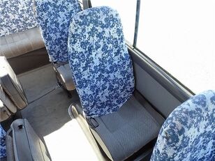 Купить междугородний-пригородный автобус Toyota COASTER - Изображение 18 | Autoline TM Междугородний-пригородный автобус Toyota COASTER | Изображение 18 - Autoline