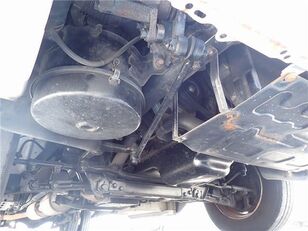 Linkový autobus Toyota COASTER na prodej - Obrázek 5 | Autoline CZ Linkový autobus Toyota COASTER | Obrázek 5 - Autoline