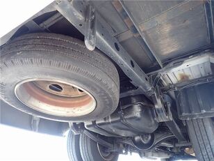 Linkový autobus Toyota COASTER na prodej - Obrázek 10 | Autoline CZ Linkový autobus Toyota COASTER | Obrázek 10 - Autoline