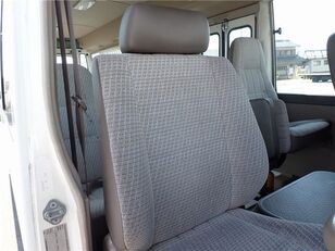 Linkový autobus Toyota COASTER na prodej - Obrázek 13 | Autoline CZ Linkový autobus Toyota COASTER | Obrázek 13 - Autoline