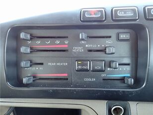 Linkový autobus Toyota COASTER na prodej - Obrázek 19 | Autoline CZ Linkový autobus Toyota COASTER | Obrázek 19 - Autoline