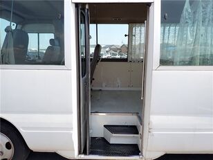 Linkový autobus Toyota COASTER na prodej - Obrázek 21 | Autoline CZ Linkový autobus Toyota COASTER | Obrázek 21 - Autoline