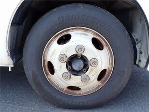 Linkový autobus Toyota COASTER na prodej - Obrázek 25 | Autoline CZ Linkový autobus Toyota COASTER | Obrázek 25 - Autoline