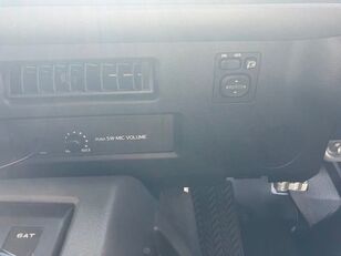 Kaugliinibussi Toyota COASTER müük - Pilt 19 | Autoline EE Kaugliinibuss Toyota COASTER | Pilt 19 - Autoline