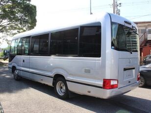 Toyota COASTER &Uuml;berlandbus