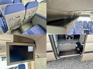 Xe buýt liên tỉnh Toyota COASTER để bán - Hình ảnh 6 | Autoline VN Xe buýt liên tỉnh Toyota COASTER | Hình ảnh 6 - Autoline