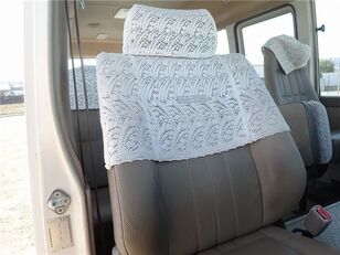 Autocarro interurbano Toyota COASTER a venda - Imagem 9 | Autoline PT Autocarro interurbano Toyota COASTER | Imagem 9 - Autoline