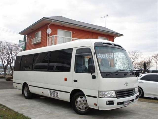 باص النقل بين المدن Toyota COASTER - Autoline