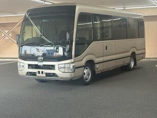προαστιακό λεωφορείο Toyota COASTER