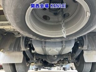 Купить междугородний-пригородный автобус Toyota COASTER - Изображение 8 | Autoline GE Междугородний-пригородный автобус Toyota COASTER | Изображение 8 - Autoline