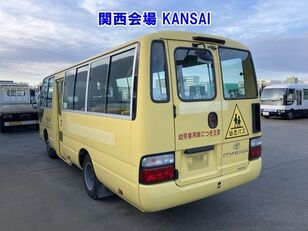 Купить междугородний-пригородный автобус Toyota COASTER - Изображение 16 | Autoline GE Междугородний-пригородный автобус Toyota COASTER | Изображение 16 - Autoline