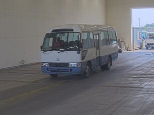 Toyota COASTER interurban bus