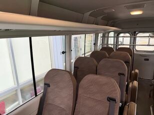 Купить междугородний-пригородный автобус Toyota COASTER - Изображение 10 | Autoline LT Междугородний-пригородный автобус Toyota COASTER | Изображение 10 - Autoline
