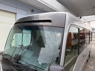 Купить междугородний-пригородный автобус Toyota COASTER - Изображение 21 | Autoline LT Междугородний-пригородный автобус Toyota COASTER | Изображение 21 - Autoline