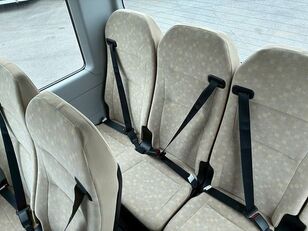 Tarpmiestinio - priemiestinio autobuso Toyota COASTER pardavimas - Vaizdas 30 | Autoline LT Tarpmiestinis - priemiestinis autobusas Toyota COASTER | Vaizdas 30 - Autoline