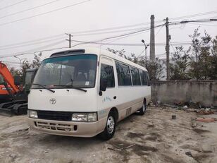 kaugliinibuss Toyota Coaster