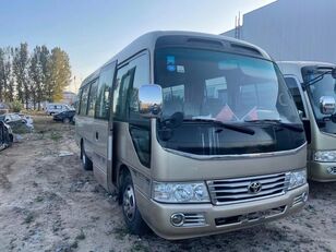 междугородний-пригородный автобус Toyota Coaster