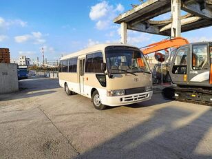 xe buýt liên tỉnh Toyota Coaster