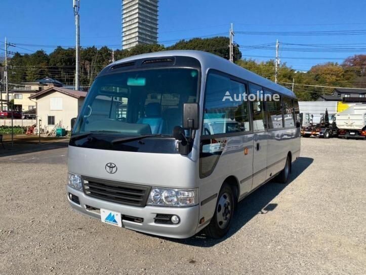 Venta de Toyota COASTER autobús interurbano de Japón, EK48578 ...