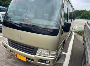 Toyota Coaster, Executive bus interurban bus