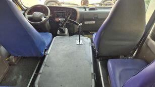 Toyota Coaster / Hyundai County...30 places ...10 Bus. Disponibles ... Überlandbus kaufen - Bild 7 | Autoline AT Toyota Coaster / Hyundai County...30 places ...10 Bus. Disponibles ... Überlandbus | Bild 7 - Autoline