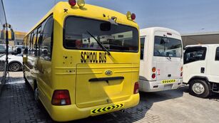 Toyota Coaster / Hyundai County...30 places ...10 Bus. Disponibles ... Überlandbus kaufen - Bild 5 | Autoline AT Toyota Coaster / Hyundai County...30 places ...10 Bus. Disponibles ... Überlandbus | Bild 5 - Autoline