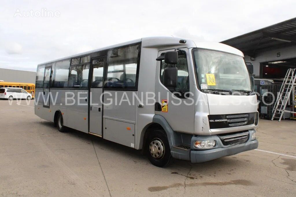 باص النقل بين المدن VDL Jonckheere Schoolbus / Atego/ Vario/ DAF / EEV