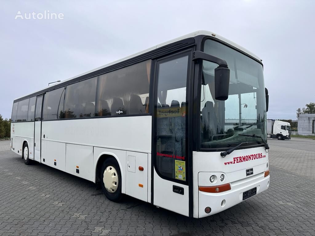 Van Hool TL916 förortsbuss