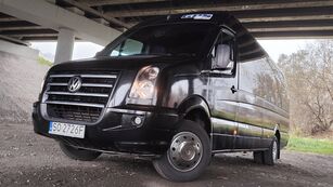 междугородний-пригородный автобус Volkswagen CRAFTER ZAMIANA NA MINIKOPARKE