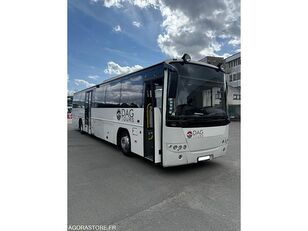 междугородний-пригородный автобус Volvo