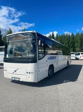 Volvo 8700 B7R 3 buses 長距離バス