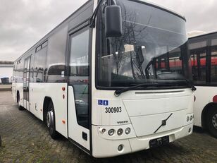 autobuz interurban Volvo 8700 LE
