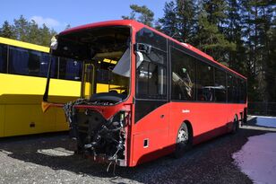 Volvo 8900 interurban bus