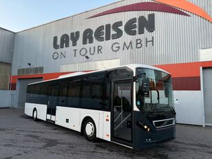 междуградски автобус Volvo 8900