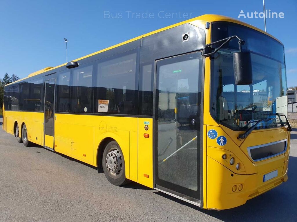 bus interurbain Volvo 8900LE B9RLE