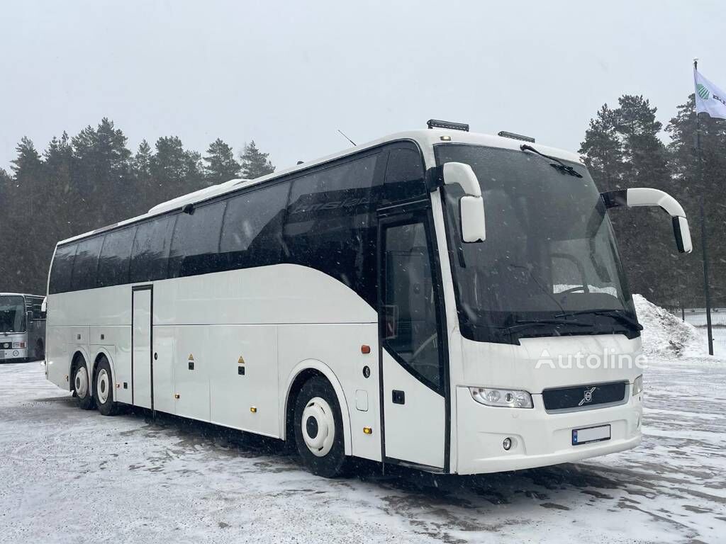 Volvo 9700HD B11R autobús interurbano