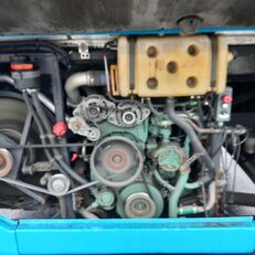 Venta de Volvo B-7 R 8700 INTERCITY autobús interurbano - Imagen 12 | Autoline UY Volvo B-7 R 8700 INTERCITY autobús interurbano | Imagen 12 - Autoline